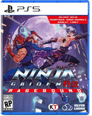 Ninja Gaiden Ragebound
