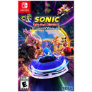 Sonic Racing CrossWorlds [Launch Edition] (used)