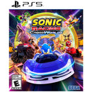 Sonic Racing CrossWorlds [Launch Edition]
