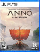 Anno 117 Pax Romana