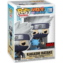 Pop! Naruto Shippuden: Kakashi Hatake (Chidori) [1199] (used)