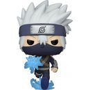 Pop! Naruto Shippuden: Kakashi Hatake (Chidori) [1199] (used)