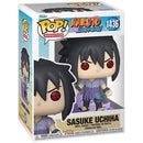 Pop! Naruto: Sasuke Uchiha [1436] (used)