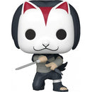 Pop! Naruto Shippuden: Anbu Itachi [1027] Chase Variant - Masked (used)