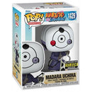 Pop! Naruto Shippuden: Madara Uchina (Masked) [1429] (used)