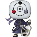 Pop! Naruto Shippuden: Madara Uchina (Masked) [1429] (used)