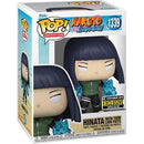 Pop! Naruto Shippuden: Hinata with Twin Lion Fists [1339] (used)
