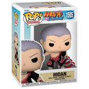 Pop! Naruto Shippuden: Hidan [1505] (used)