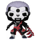 Pop! Naruto Shippuden: Hidan [1505] Chase Variant (used)