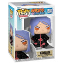 Pop! Naruto Shippuden: Konan [1508] (used)