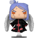 Pop! Naruto Shippuden: Konan [1508] (used)