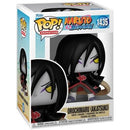 Pop! Naruto Shippuden: Orochimaru (Akatsuki) [1435] (used)