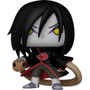 Pop! Naruto Shippuden: Orochimaru (Akatsuki) [1435] (used)