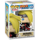 Pop! Naruto Shippuden: Deidara [1434] (used)