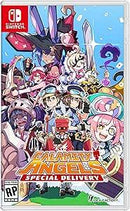 Calamity Angels: Special Delivery (used)