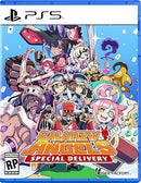 Calamity Angels: Special Delivery (used)