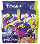 MTG: Edge of Eternities Collector Booster Box