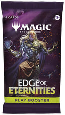 MTG: Edge of Eternities Play Booster Single