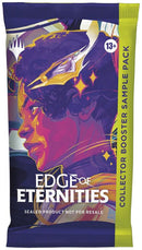 MTG: Edge of Eternities Collector Booster Single