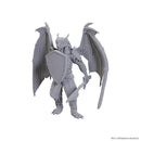D&D Nolzur's Marvelous Unpainted Miniatures - Wave 25: Dragonborn of Bahamut