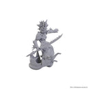 D&D Nolzur's Marvelous Unpainted Miniatures - Wave 25: Merfolk Scout