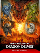 D&D: Dragon Delves