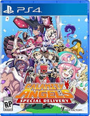 Calamity Angels: Special Delivery (used)