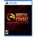 Mortal Kombat Legacy Kollection [Day 1 Edition]