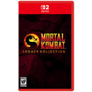 Mortal Kombat Legacy Kollection [Day 1 Edition]