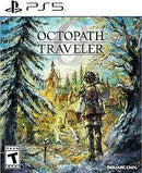 Octopath Traveler 0