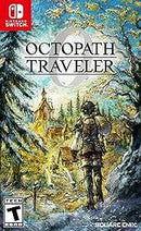 Octopath Traveler 0
