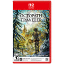 Octopath Traveler 0 [Game-Key Card]