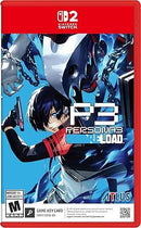 Persona 3 Reload [Game-Key Card] (used)