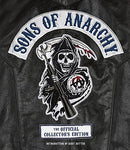 Tara Bennett - Sons of Anarchy: The Official Collector's Edition (used)
