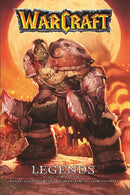 Warcraft: Legends - Volume 1 (used)