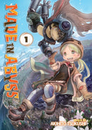 Made In Abyss - Volume 1 (used)