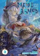 Made In Abyss - Volume 3 (used)