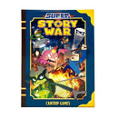 Super Story War