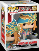 Pop! Yu-Gi-Oh!: Magician's Valkyria [1735] (used)