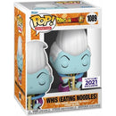 Pop! Dragon Ball Super: Whis (Eating Noodles) [1089] (used)