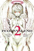 Platinum End - Vol 2 (used)