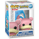 Pop! Pokemon: Slowpoke [1077] (used)