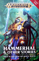 Warhammer: Age of Sigmar - Hammerhal & Other Stories (used)