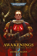 Warhammer 40,000 - Awakenings (used)