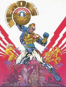 Palladium Books Presents: Heroes Unlimited (used)