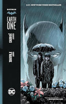 Batman: Earth One - Volume 1 (Hardcover) (used)