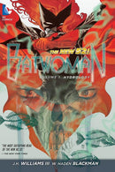 Batwoman (2011) - Volume 1: Hydrology (Hardcover) (used)