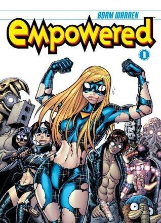 Empowered - Volume 1 (used)
