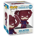 Pop! Fantastic Four - First Steps: Galactus [1519] (used)
