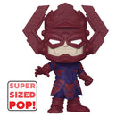 Pop! Fantastic Four - First Steps: Galactus [1519] (used)